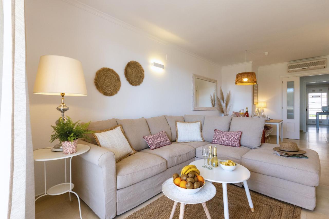 Golden Beach Javea Exterior photo