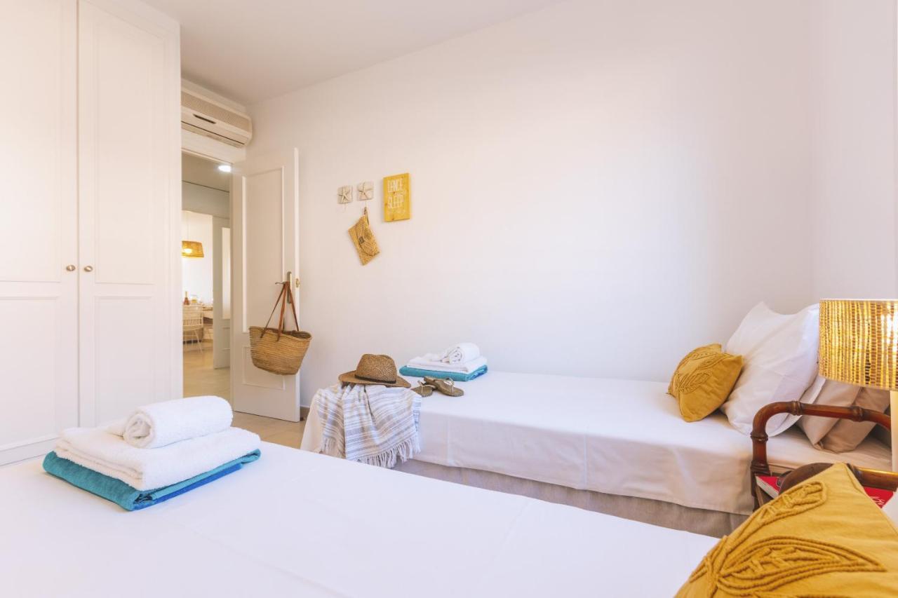 Golden Beach Javea Exterior photo