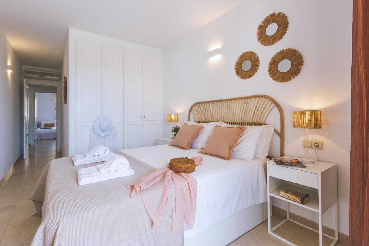 Golden Beach Javea Exterior photo